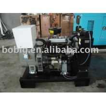 8kw diesel generator QUANCHAI